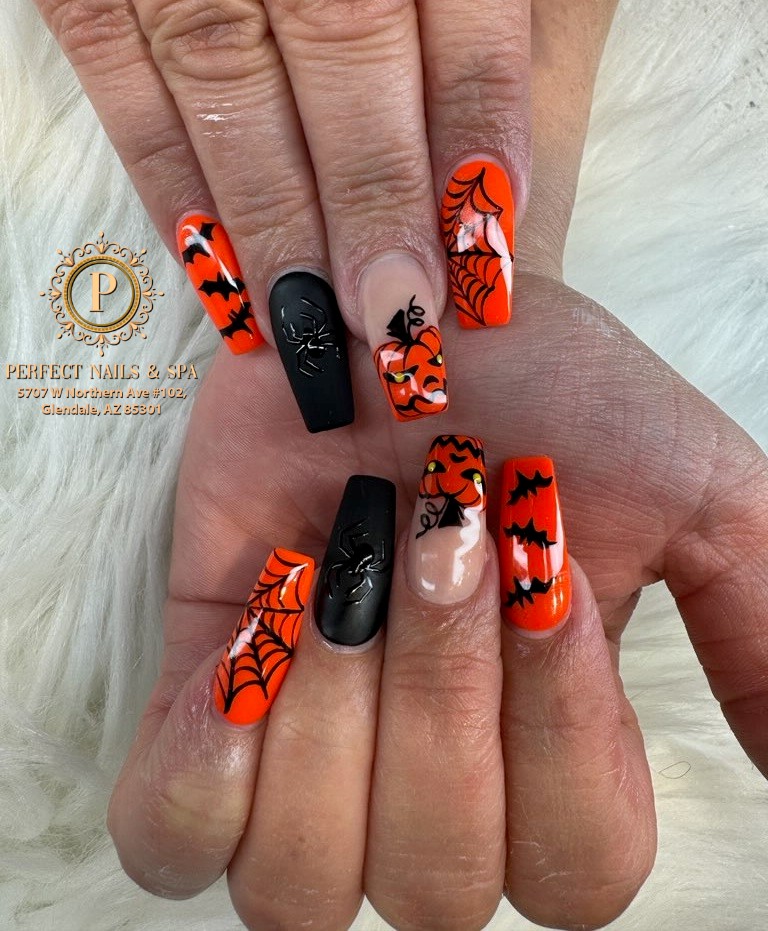 Perfect Nails & Spa | Premier Nail Salon in Glendale, AZ 85301